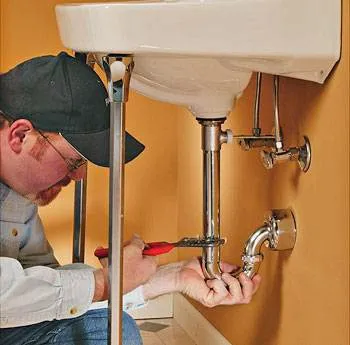 St. Croix Plumbing & Drain Cleaning Picture 1