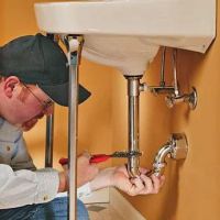 St. Croix Plumbing & Drain Cleaning ico