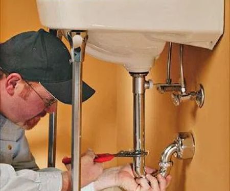 St. Croix Plumbing & Drain Cleaning