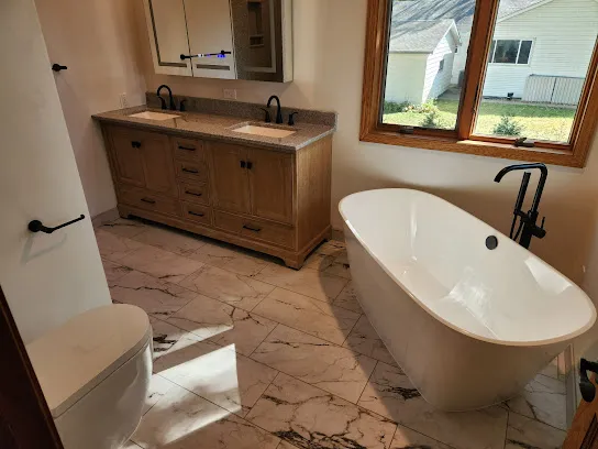 Lloyd's Ideal Plumbing LLC Picture 6