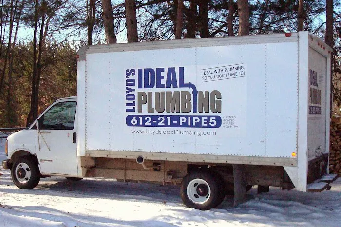 Lloyd's Ideal Plumbing LLC Picture 8