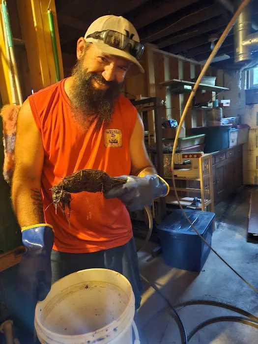 Most Wanted Drain Clean & Pipe Bursting Picture 3