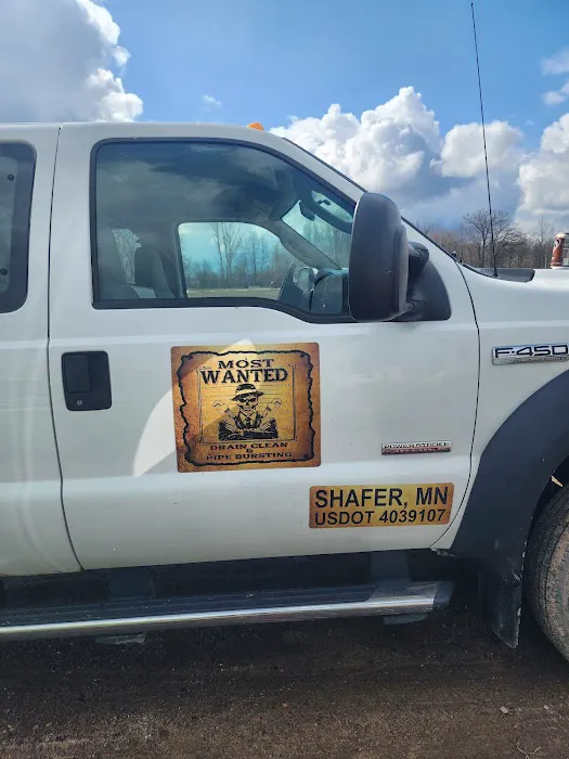 Most Wanted Drain Clean & Pipe Bursting Picture 7