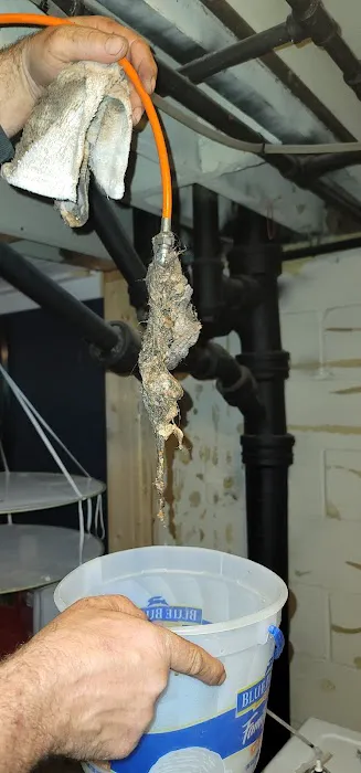 Most Wanted Drain Clean & Pipe Bursting Picture 1