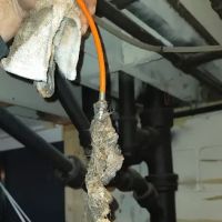 Most Wanted Drain Clean & Pipe Bursting ico