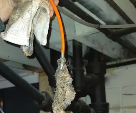 Most Wanted Drain Clean & Pipe Bursting