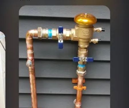 Schwan Plumbing LLC