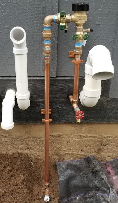 Schwan Plumbing LLC Picture 2