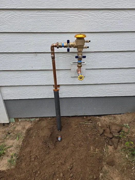 Schwan Plumbing LLC Picture 10