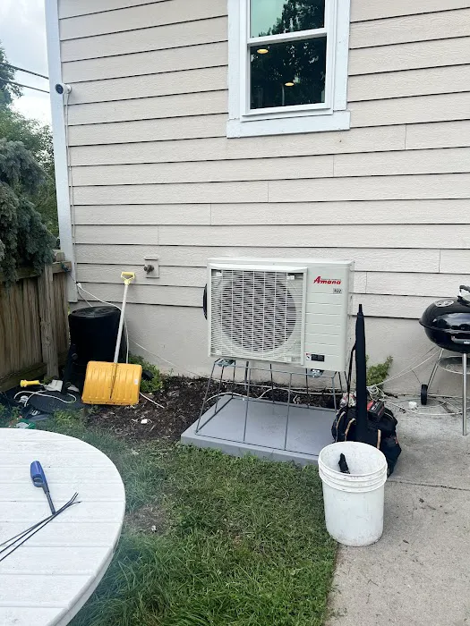 Dean's Home Services Picture 8