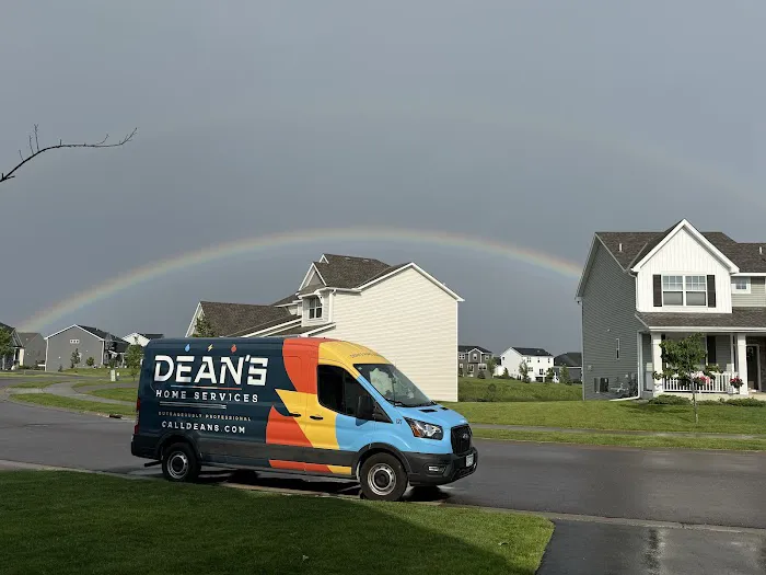 Dean's Home Services Picture 2
