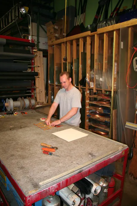 LeVahn Bros. Plumbing and Hardware Hank Picture 10