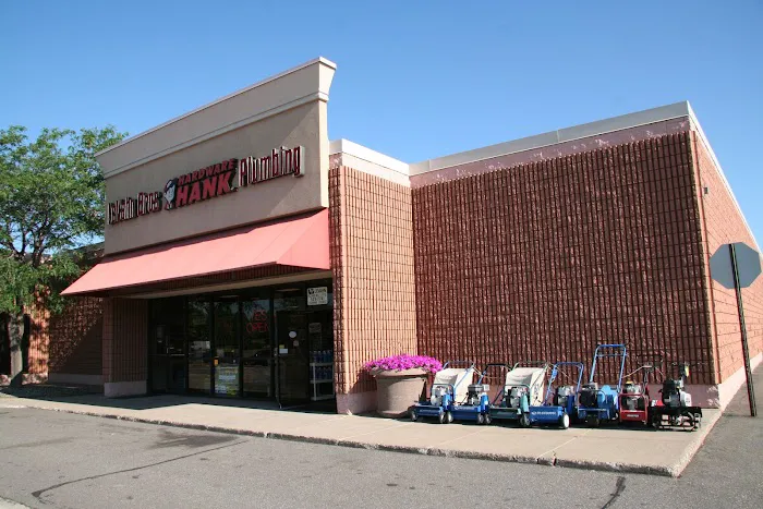 LeVahn Bros. Plumbing and Hardware Hank Picture 7