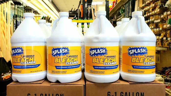 LeVahn Bros. Plumbing and Hardware Hank Picture 9