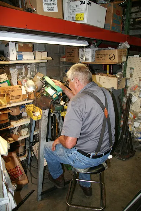 LeVahn Bros. Plumbing and Hardware Hank Picture 8
