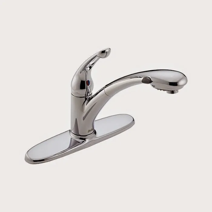 Athena Care Plumbing Picture 2
