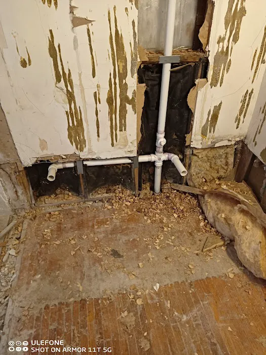Roark Plumbing, Inc. Picture 3