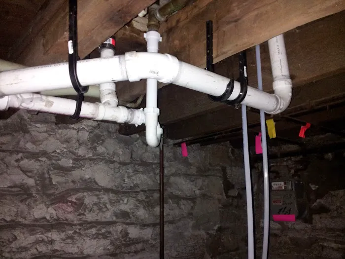 Roark Plumbing, Inc. Picture 4