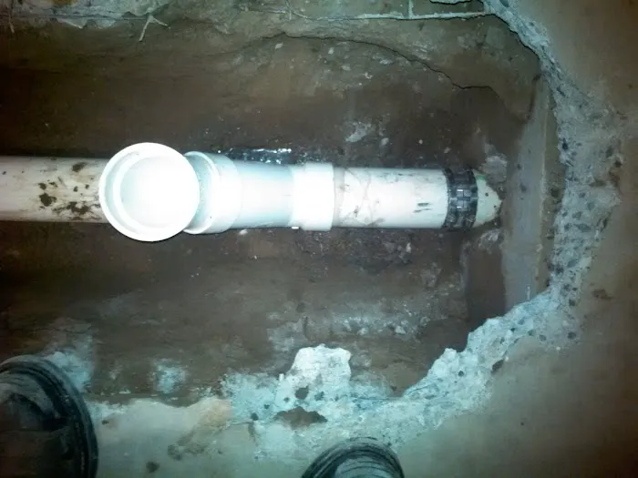 Roark Plumbing, Inc. Picture 2