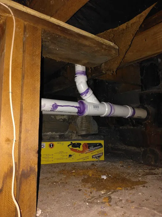 Roark Plumbing, Inc. Picture 1
