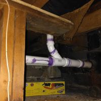 Roark Plumbing, Inc. ico