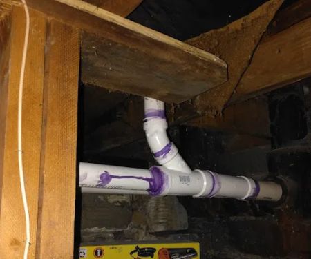 Roark Plumbing, Inc.