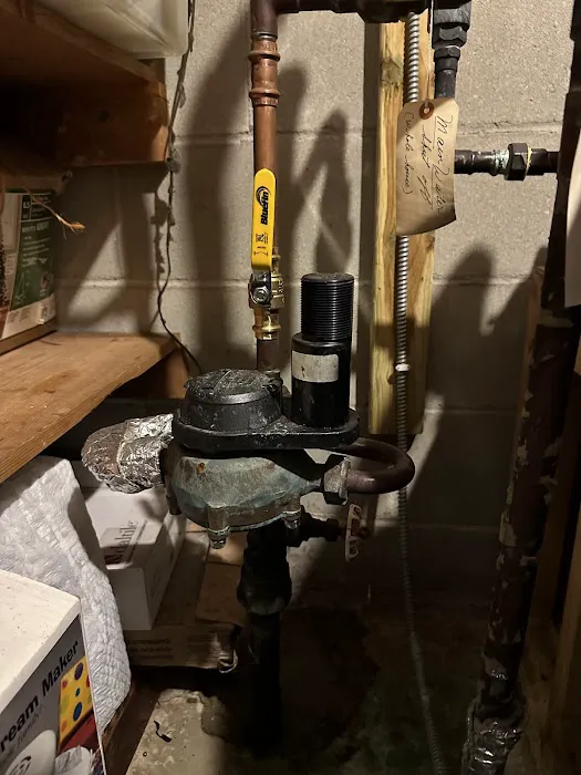 ONYX PLUMBING & GAS Picture 6