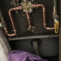 ONYX PLUMBING & GAS ico