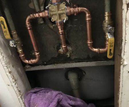 ONYX PLUMBING & GAS