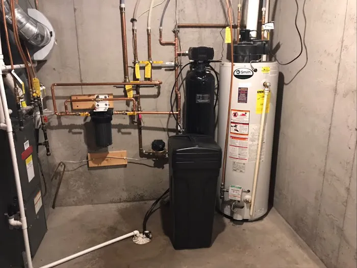 ONYX PLUMBING & GAS Picture 7