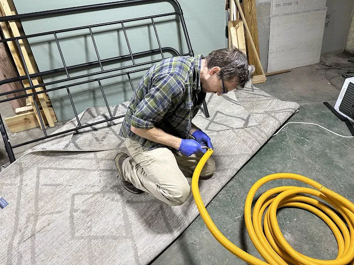 ONYX PLUMBING & GAS Picture 9
