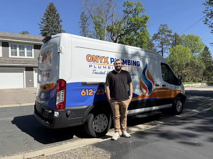 ONYX PLUMBING & GAS Picture 10