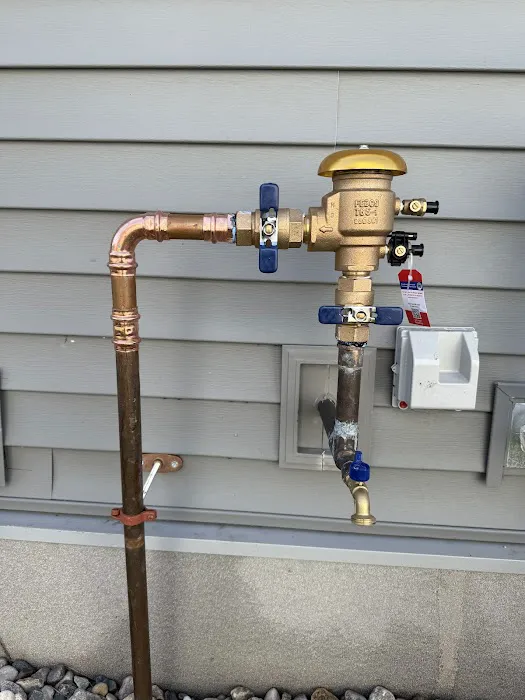 ONYX PLUMBING & GAS Picture 8