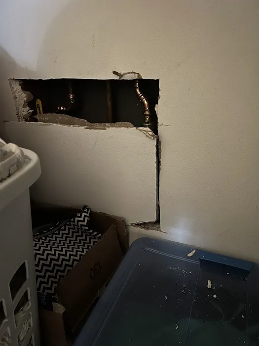 Farr Plumbing and Heating Picture 1