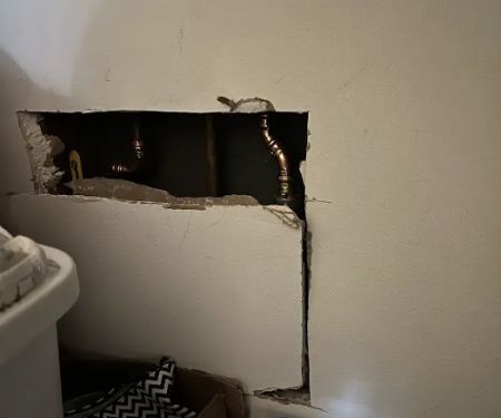 Farr Plumbing and Heating