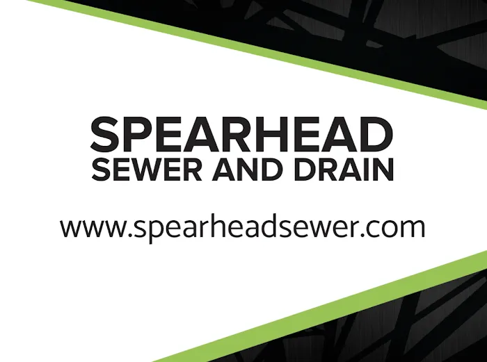 Spearhead Sewer and Drain Picture 1