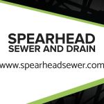 Spearhead Sewer and Drain