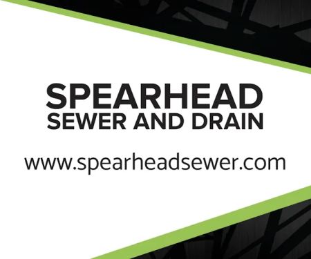 Spearhead Sewer and Drain