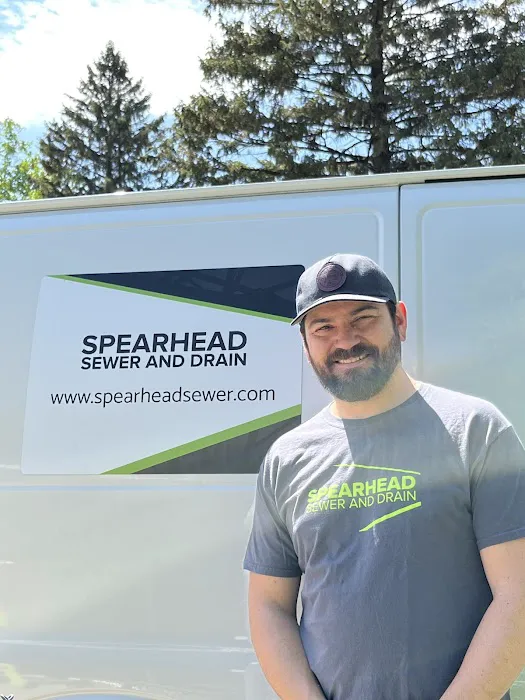 Spearhead Sewer and Drain Picture 3