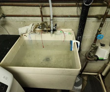 Guy's Sewer & Drain