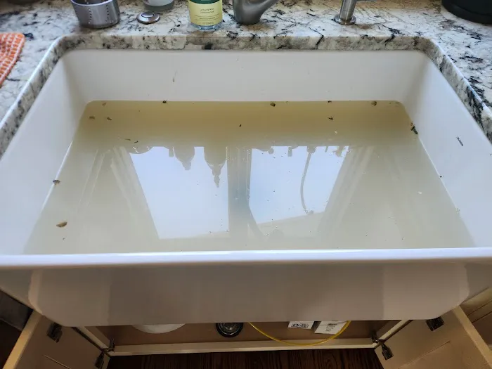 Guy's Sewer & Drain Picture 7