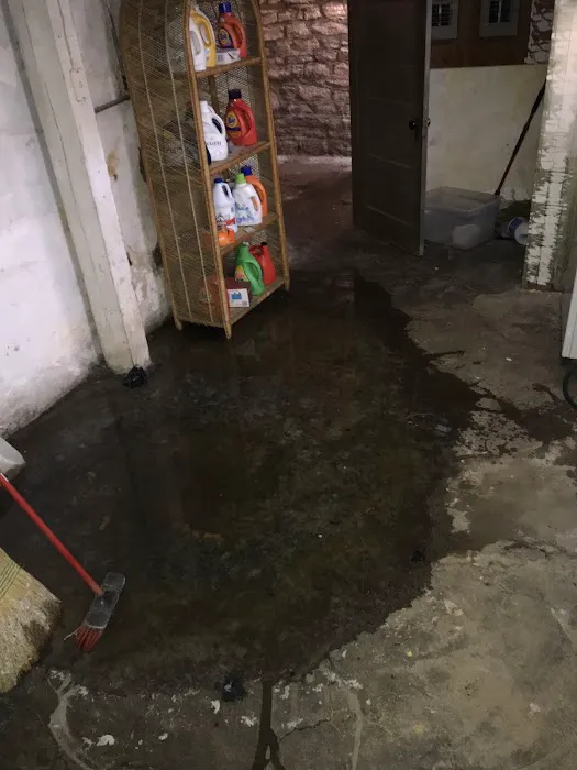Guy's Sewer & Drain Picture 6