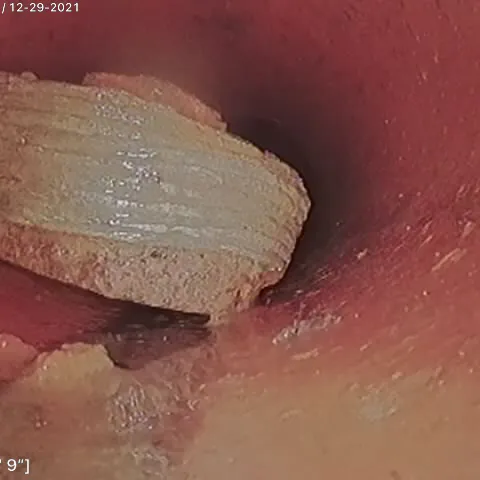 Guy's Sewer & Drain Picture 2