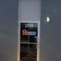 HomePro Plumbing ico
