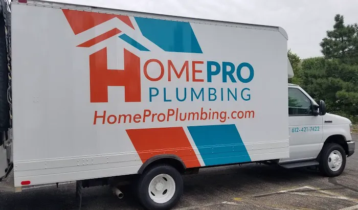 HomePro Plumbing Picture 3