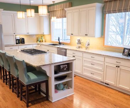 Hovde Plumbing & Heating Inc