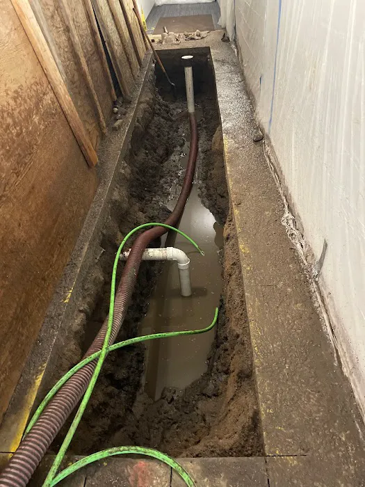 Cutting Edge Sewer & Drain LLC Picture 10