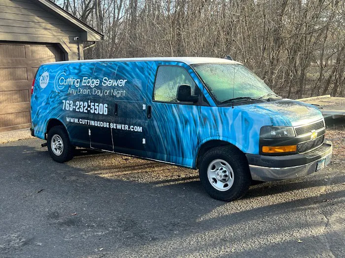 Cutting Edge Sewer & Drain LLC Picture 8