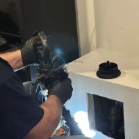 Cutting Edge Sewer & Drain LLC ico