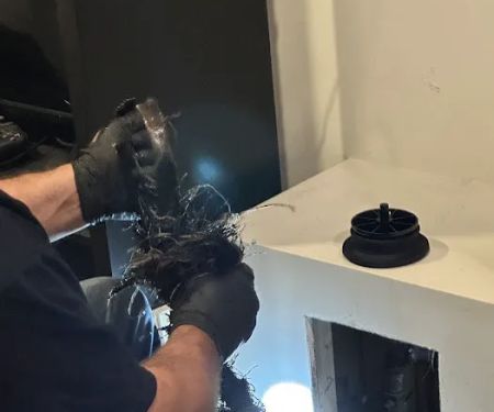 Cutting Edge Sewer & Drain LLC